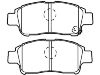 剎車片 Brake Pad Set:04465-52070