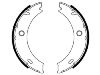 Kit machoire de frein Brake Shoe Set:2D0 698 525