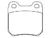 剎車片 Brake Pad Set:1605 688