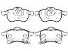 剎車(chē)片 Brake Pad Set:16 05 035