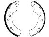 剎車蹄片 Brake Shoe Set:5 026 962