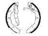 剎車蹄片 Brake Shoe Set:52210-73040