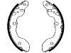 Brake Shoe Set Brake Shoe Set:53210-60A70