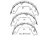 Brake Shoe Set:NN3063