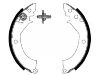 剎車蹄片 Brake Shoe Set:MB238363