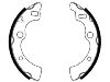 Brake Shoe Set Brake Shoe Set:43153-SJ6-003