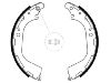 Brake Shoe Set Brake Shoe Set:44060-37G25