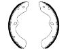 剎車蹄片 Brake Shoe Set:44060-0T025