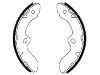 剎車蹄片 Brake Shoe Set:44060-0T325