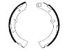 Brake Shoe Set Brake Shoe Set:41060-P5125