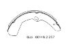 Brake Shoe Set Brake Shoe Set:NR2024