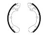 剎車蹄片 Brake Shoe Set:B092-26-310