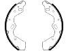 剎車蹄片 Brake Shoe Set:B1Y2-26-38ZA