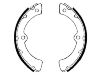 剎車蹄片 Brake Shoe Set:7251-78130