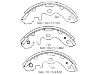 剎車蹄片 Brake Shoe Set:04495-27010