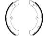 剎車蹄片 Brake Shoe Set:04494-36160