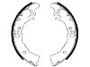 剎車蹄片 Brake Shoe Set:47430-97503-000