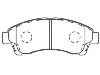 剎車(chē)片 Brake Pad Set:UGY1-33-23Z