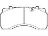 тормозная кладка Brake Pad Set:5001 855 902