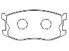 剎車片 Brake Pad Set:8-94442-686-0