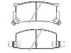 剎車片 Brake Pad Set:72519-1072