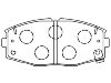 Pastillas de freno Brake Pad Set:04465-30070