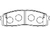 Pastillas de freno Brake Pad Set:04466-14030