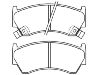 Pastillas de freno Brake Pad Set:41060-1N060