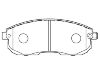 Pastillas de freno Brake Pad Set:41060-0V090