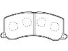 Pastillas de freno Brake Pad Set:55800-60G00