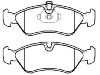 Pastillas de freno Brake Pad Set:16 05 089