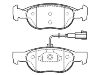 Pastillas de freno Brake Pad Set:9 950 713