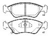 Pastillas de freno Brake Pad Set:0K9A0-26-23Z