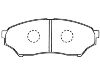 Pastillas de freno Brake Pad Set:CA 350 011