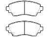 剎車片 Brake Pad Set:04465-02030