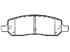 剎車(chē)片 Brake Pad Set:15773987