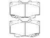 Brake Pad Set:04465-04030