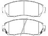 剎車片 Brake Pad Set:45022-SHJ-A00