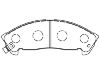 剎車片 Brake Pad Set:8-97029-980-0