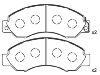 剎車(chē)片 Brake Pad Set:41060-0T385