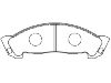 剎車(chē)片 Brake Pad Set:8-97078-409-2