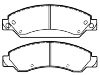 Plaquettes de frein Brake Pad Set:89059119