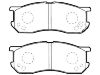 剎車(chē)片 Brake Pad Set:04491-87507-000