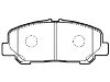 Plaquettes de frein Brake Pad Set:04465-28520